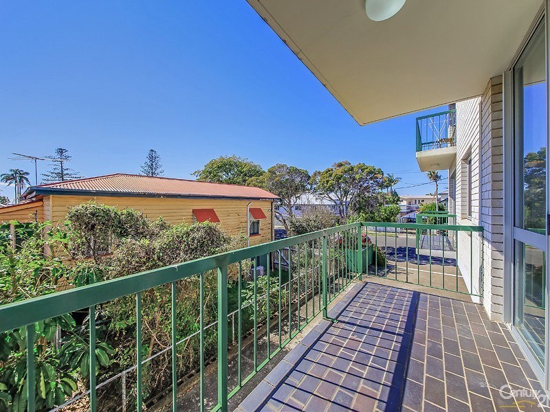 1/13 Bride Street, Wynnum QLD 4178