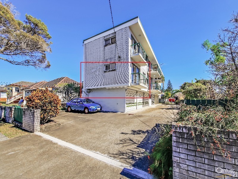 1/13 Bride Street, Wynnum QLD 4178