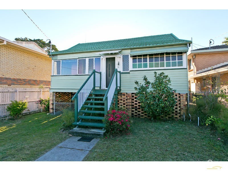 113 Bride Street, Wynnum QLD 4178