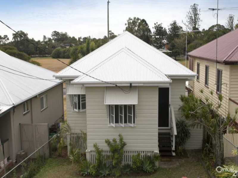 37 Parkview Avenue, Wynnum QLD 4178