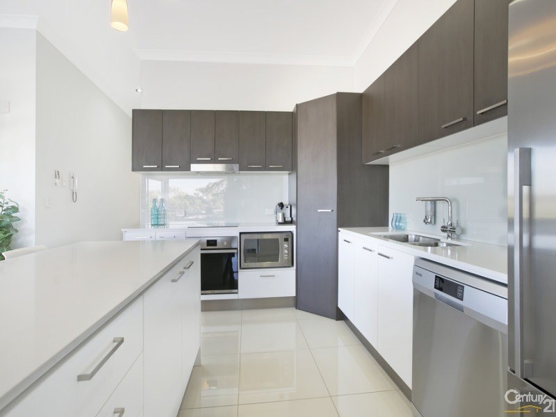 6/15 Fox Street, Wynnum QLD 4178