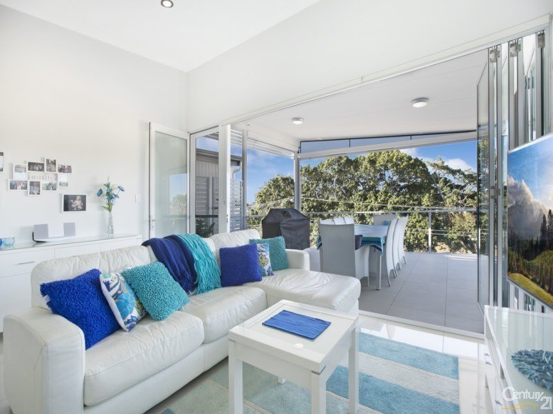 6/15 Fox Street, Wynnum QLD 4178