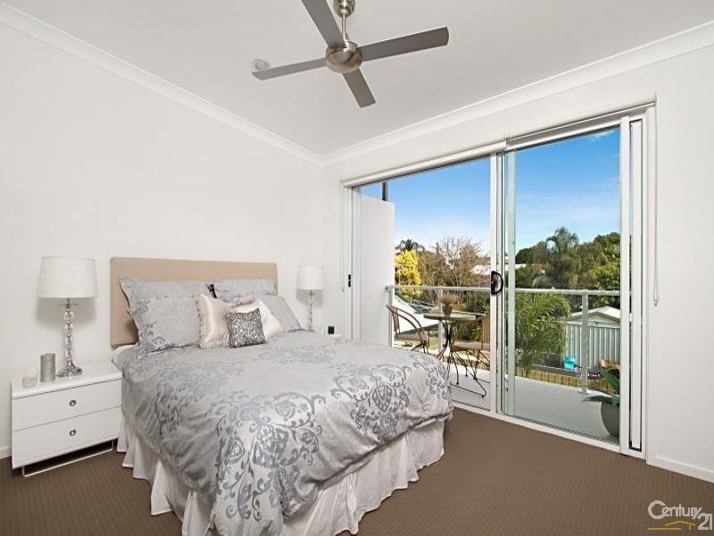 6/15 Fox Street, Wynnum QLD 4178