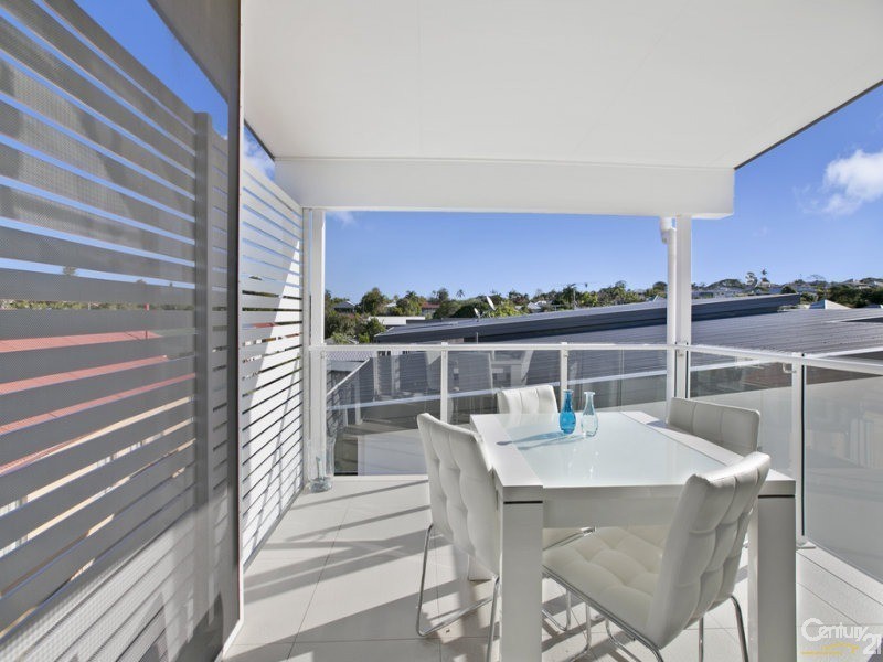 6/15 Fox Street, Wynnum QLD 4178
