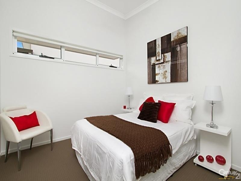 6/15 Fox Street, Wynnum QLD 4178