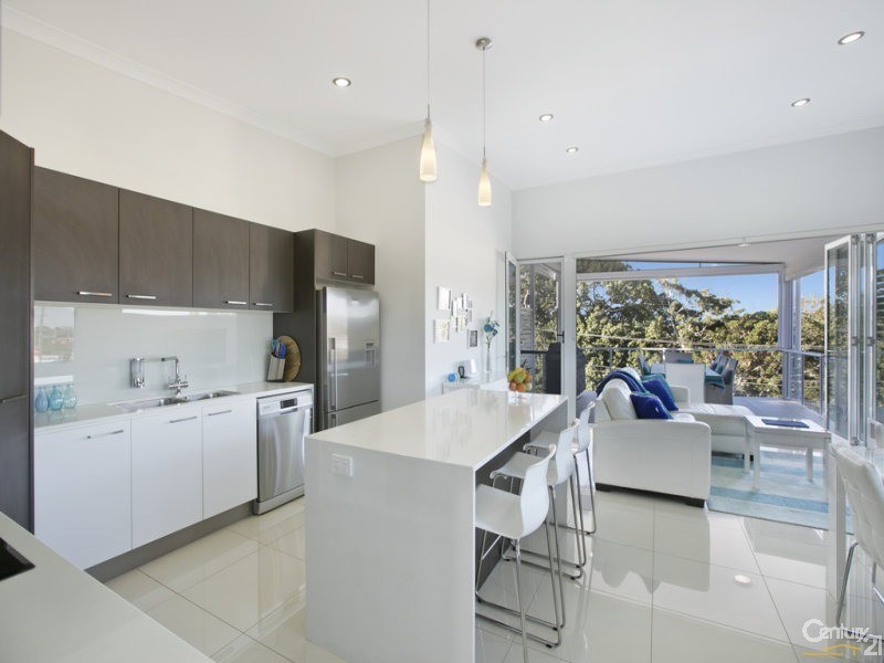 6/15 Fox Street, Wynnum QLD 4178