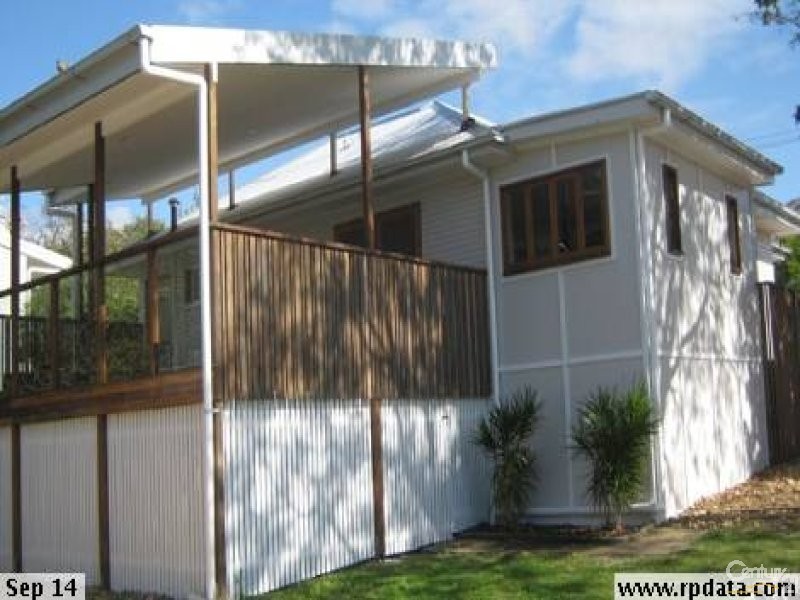 144 Prospect Street, Wynnum QLD 4178