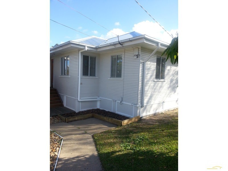 144 Prospect Street, Wynnum QLD 4178