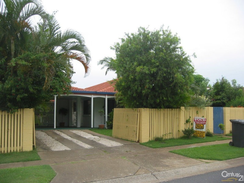 23 Gateway Street, Wynnum QLD 4178