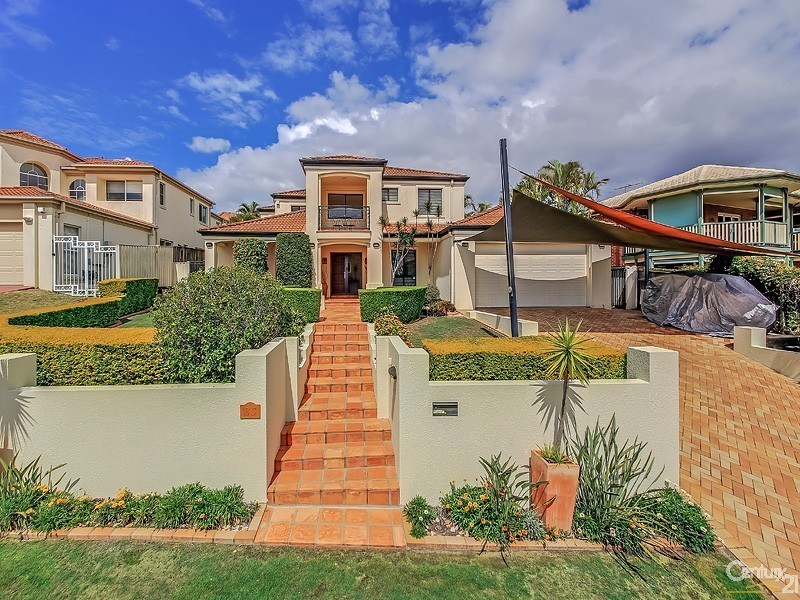 85 Delaney Circuit, Carindale QLD 4152