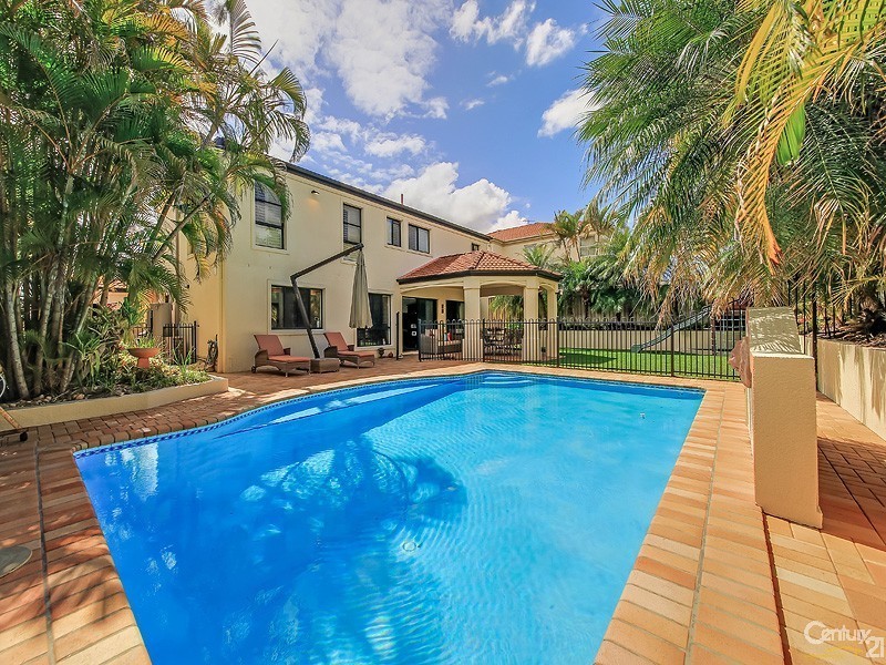 85 Delaney Circuit, Carindale QLD 4152