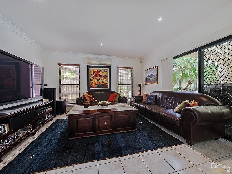 85 Delaney Circuit, Carindale QLD 4152