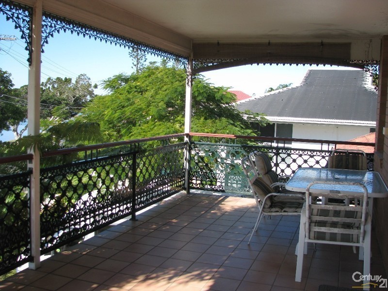 1/46 Wynnum North Esplanade, Wynnum QLD 4178