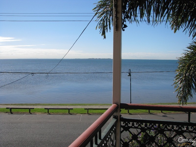1/46 Wynnum North Esplanade, Wynnum QLD 4178