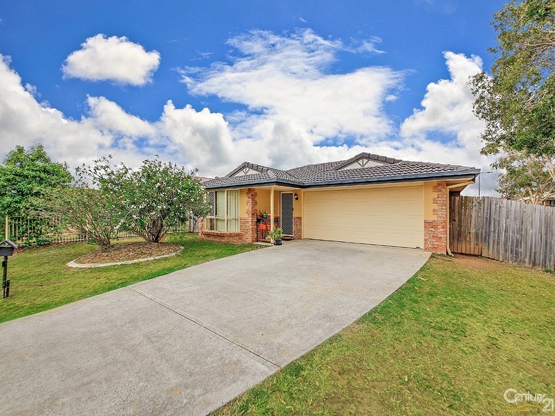 21 Macadamia Street, Wynnum West QLD 4178