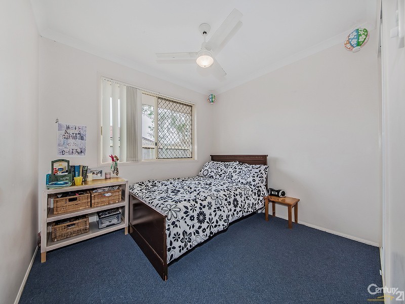 21 Macadamia Street, Wynnum West QLD 4178