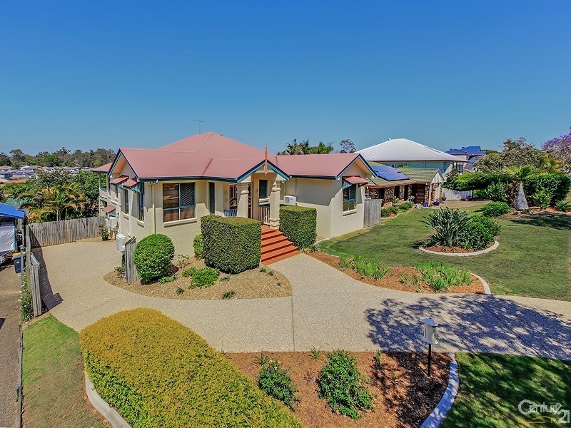 51 Marwood Street, Belmont QLD 4153