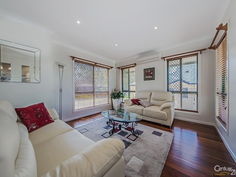 51 Marwood Street, Belmont QLD 4153