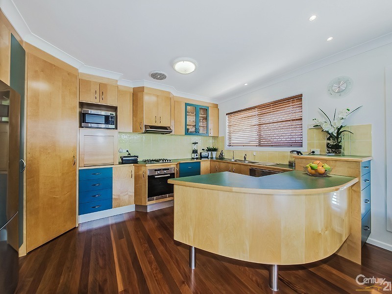 51 Marwood Street, Belmont QLD 4153