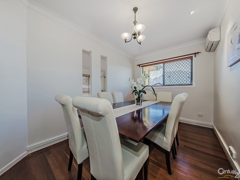 51 Marwood Street, Belmont QLD 4153