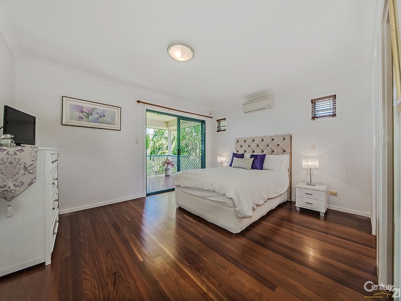 51 Marwood Street, Belmont QLD 4153