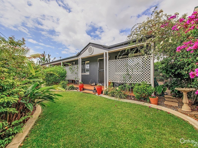 62 Cameron Parade, Wynnum QLD 4178