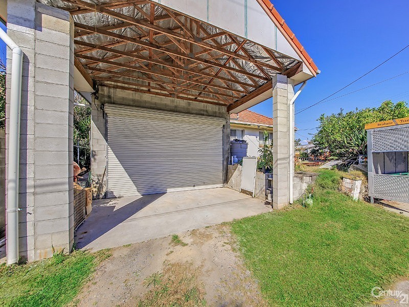 411 Tingal Road, Wynnum QLD 4178