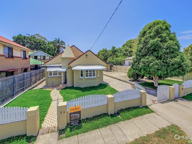 99 Bride Street, Wynnum QLD 4178