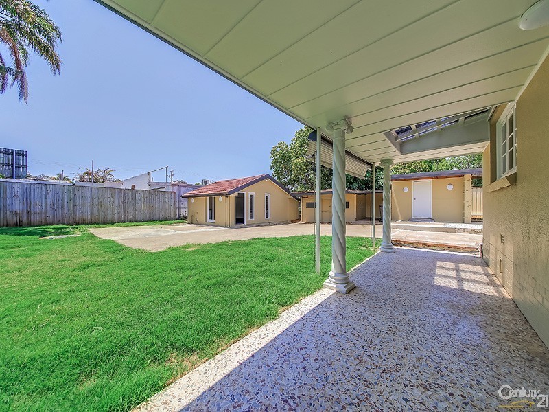99 Bride Street, Wynnum QLD 4178