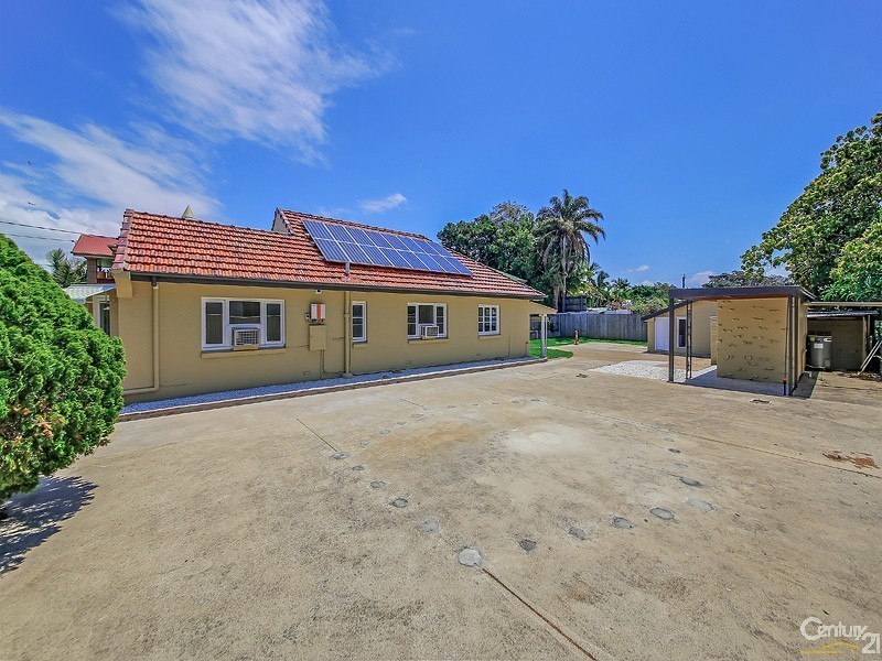 99 Bride Street, Wynnum QLD 4178