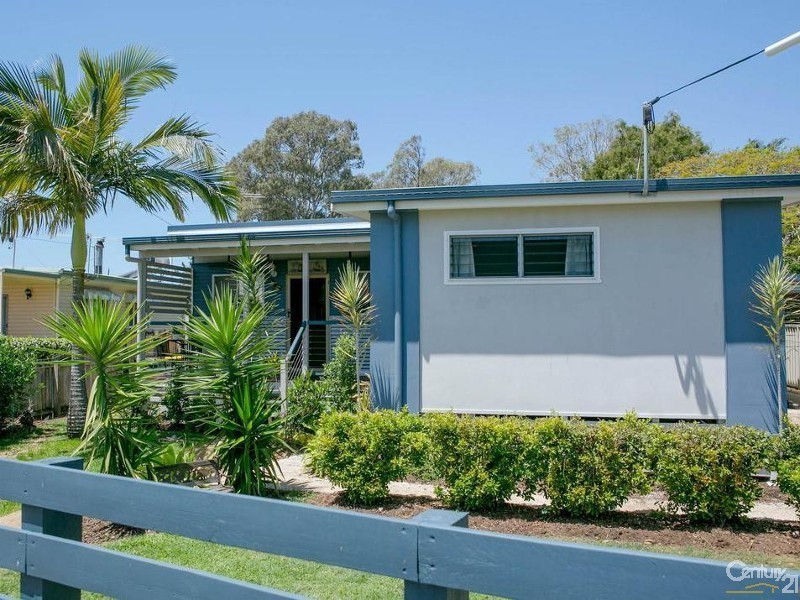 34 Bellevue Parade, Lota QLD 4179