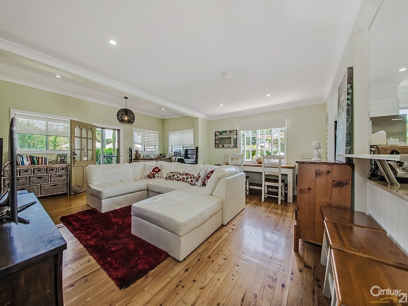 34 Bellevue Parade, Lota QLD 4179