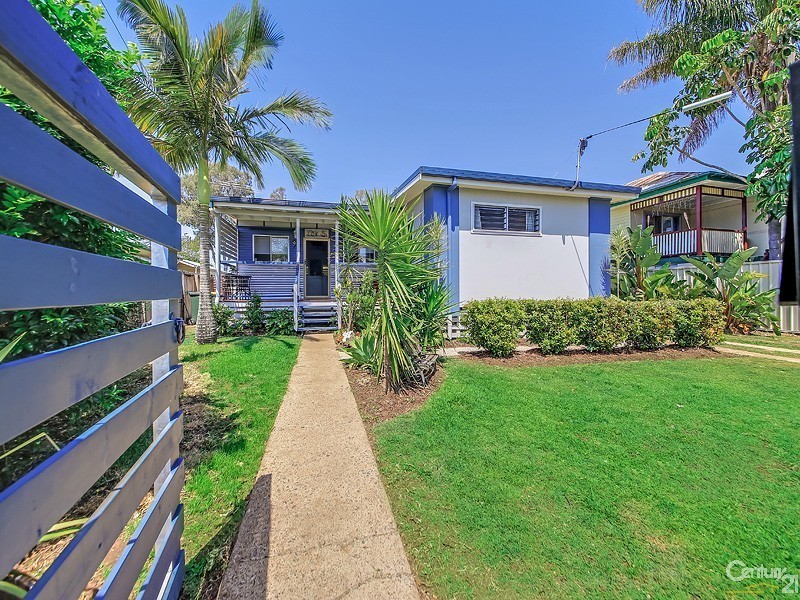 34 Bellevue Parade, Lota QLD 4179