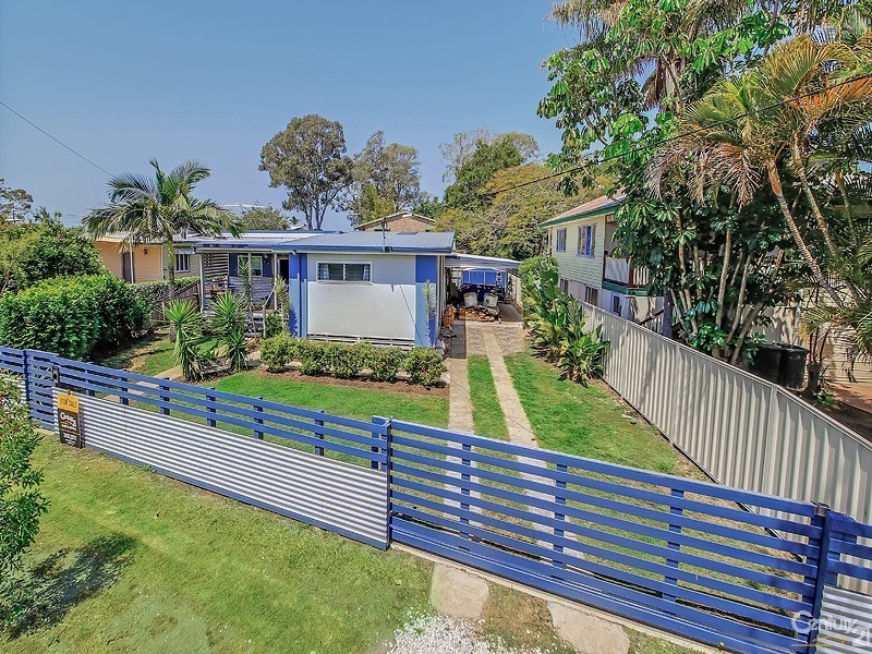 34 Bellevue Parade, Lota QLD 4179