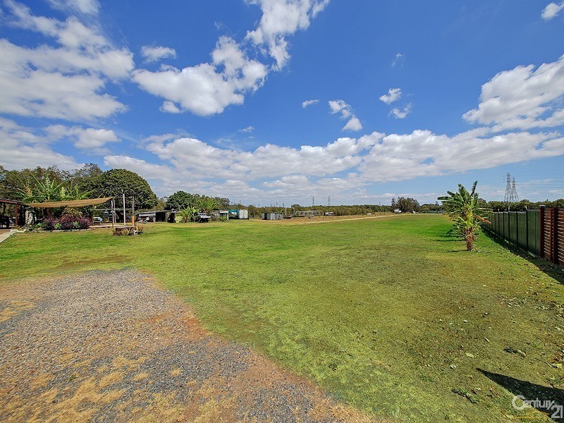 32 Burringbar Street, Hemmant QLD 4174