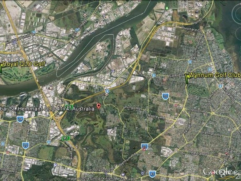 32 Burringbar Street, Hemmant QLD 4174