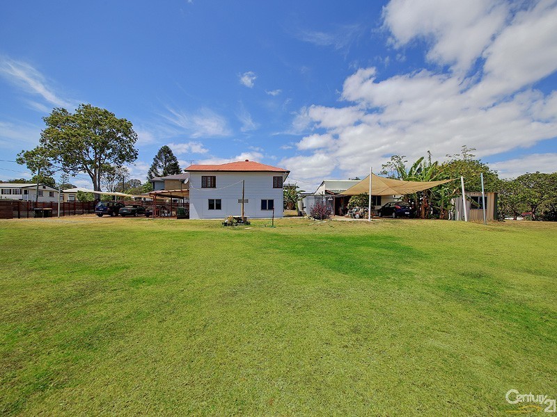 32 Burringbar Street, Hemmant QLD 4174