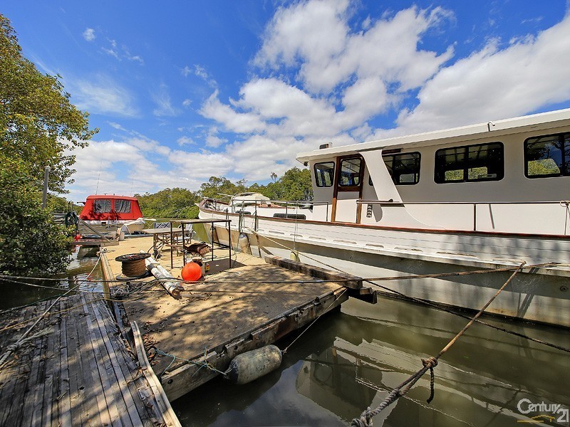 32 Burringbar Street, Hemmant QLD 4174