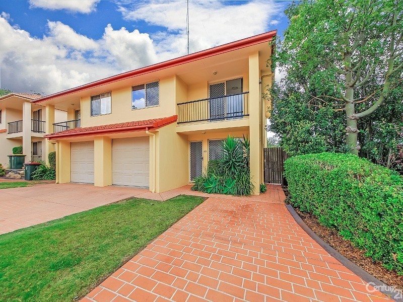 60/10 Kaija Street, Mount Gravatt East QLD 4122