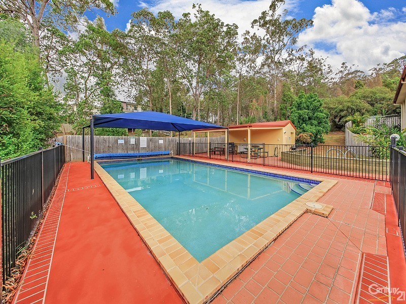 60/10 Kaija Street, Mount Gravatt East QLD 4122