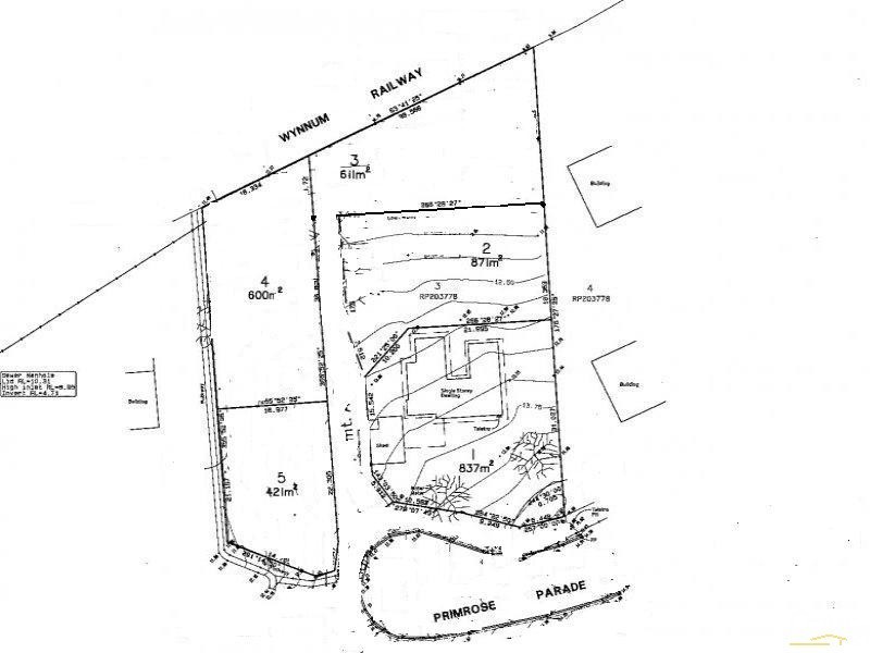 73 Primrose Parade, Wynnum West QLD 4178