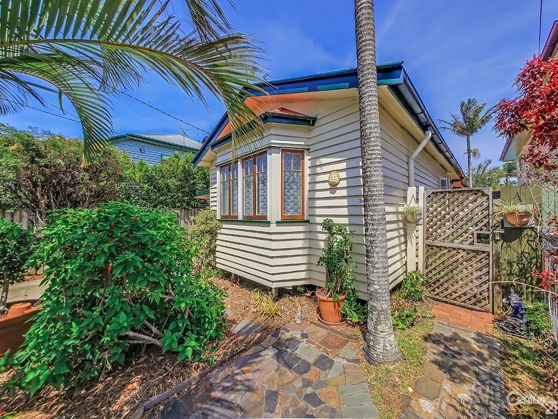 76 West Avenue, Wynnum QLD 4178