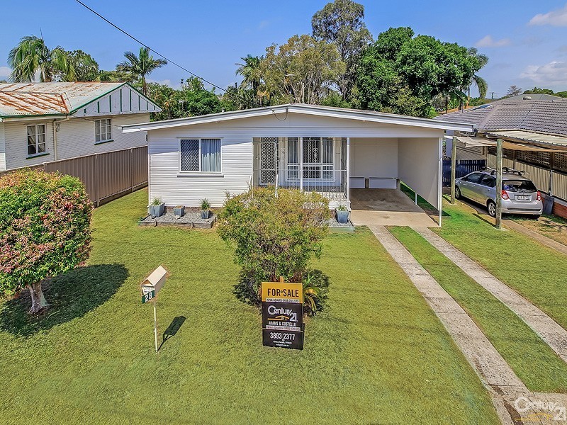 28 Greta Street, Manly West QLD 4179
