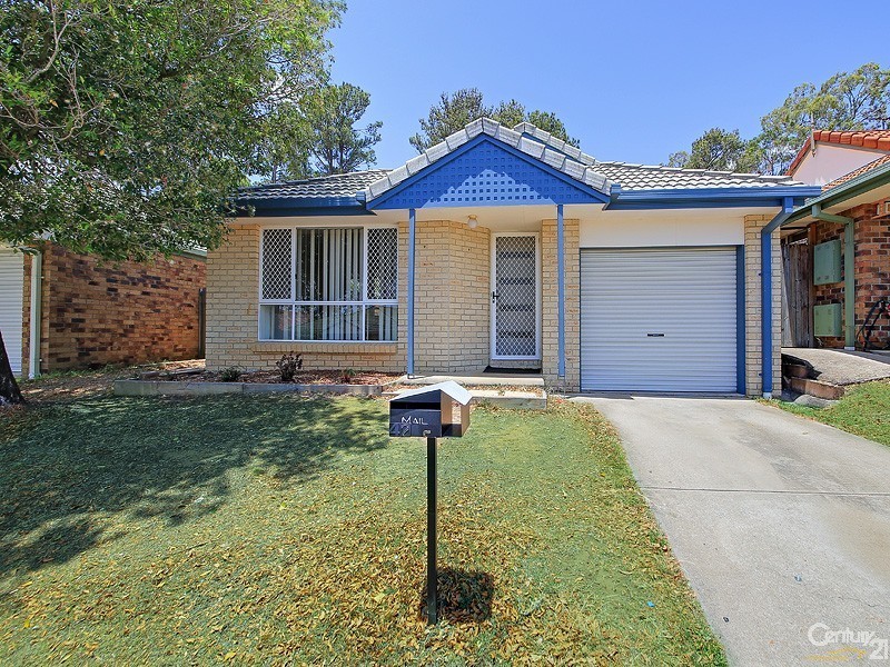 42 Macleay Crescent, Tingalpa QLD 4173