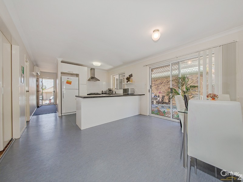 42 Macleay Crescent, Tingalpa QLD 4173