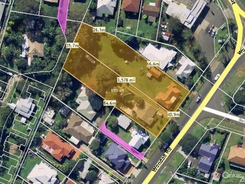 17 Wondall Road, Wynnum West QLD 4178