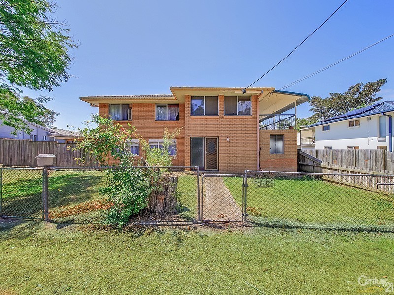 Lot 12/39 Herbert Street, Lota QLD 4179