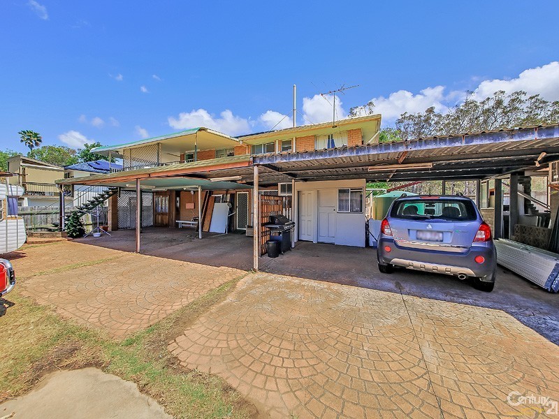 Lot 12/39 Herbert Street, Lota QLD 4179