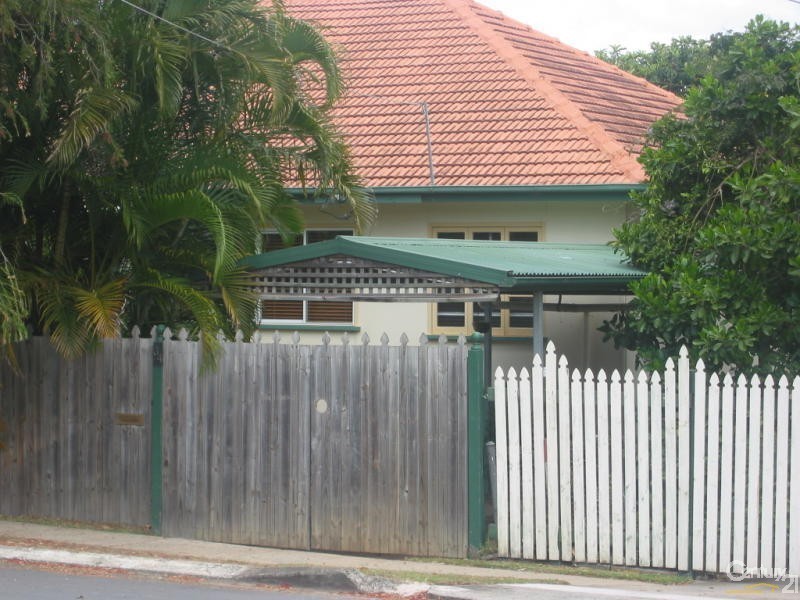 34 Alexander Street, Lota QLD 4179