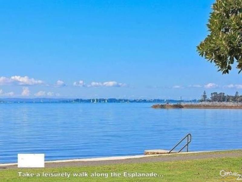 Lot 14/39 Herbert Street, Lota QLD 4179